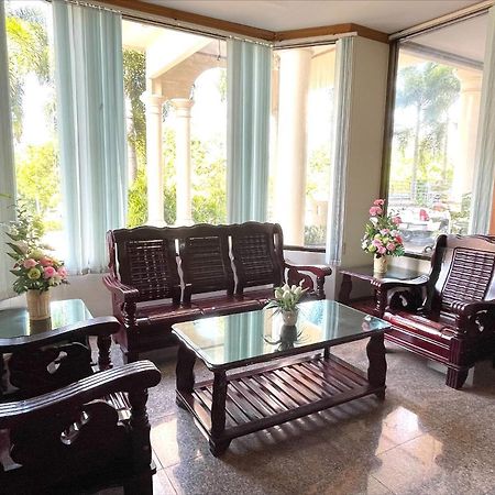 Krabi Golden Hill Hotel Exterior foto